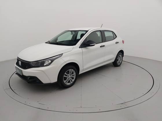 FIAT ARGO 1.0 FIREFLY FLEX MANUAL